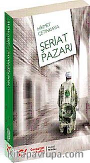 Şeriat Pazarı