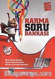 2011 DGS Karma Soru Bankası