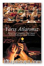 Yarış Atlarımız