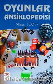 Oyunlar Ansiklopedisi