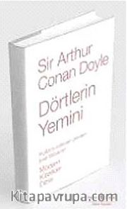 Dörtlerin Yemini (Ciltli)