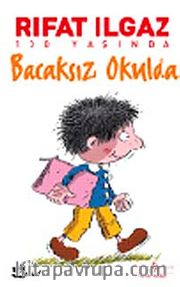 Bacaksız Okulda