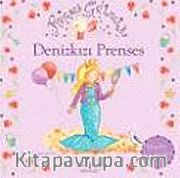 Prenses Gelincik - Denizkızı Prenses