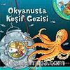 Okyanusta Keşif Gezisi - Harika Hayvanlar
