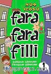 Farafarafilli-1 & Gıdıklayan Bilmeceler-Fıkırdayan Gülmeceler