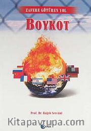 Boykot <br /> Zafere Götüren Yol
