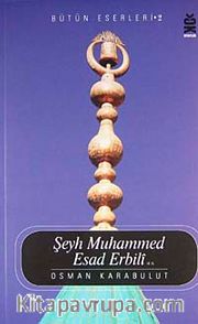 Şeyh Muhammed Esad Erbili (K.S)