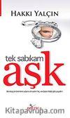 Tek Sabıkam Aşk