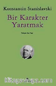 Bir Karakter Yaratmak