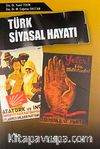 Türk Siyasal Hayatı (1 ve 2. Cilt Büyük Boy)