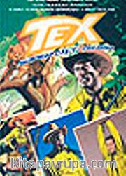 Tex - Süper Cilt 11