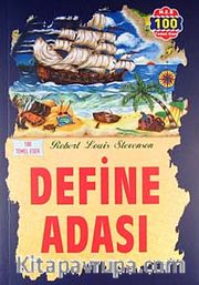 Define Adası