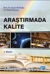 Araştırmada Kalite