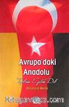 Avrupa'daki Anadolu