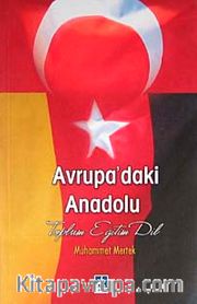 Avrupa'daki Anadolu