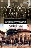 Kapitülasyonların Kaldırılması