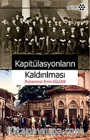 Kapitülasyonların Kaldırılması