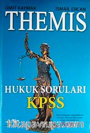 THEMİS KPSS Hukuk Soruları