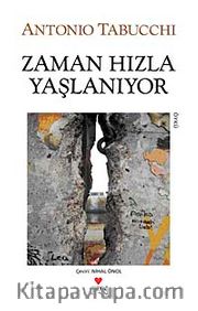 Zaman Hızla Yaşlanıyor