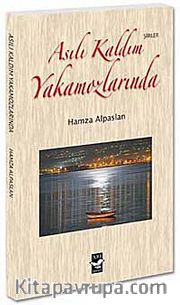 Asılı Kaldım Yakamozlarında