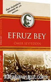 Efruz Bey