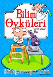 Bilim Öyküleri