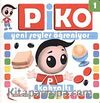 Kahvaltı / Piko Yeni Şeyler Öğreniyor-1