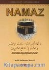 Namaz cep boy