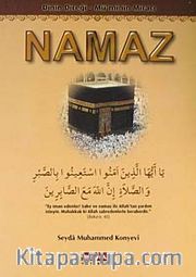 Namaz cep boy