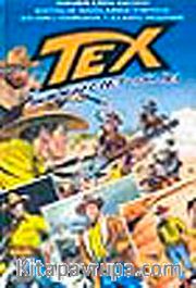Tex - Süper Cilt 12