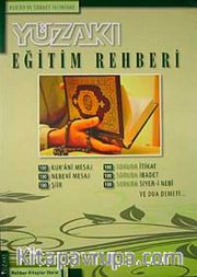 Yüzakı Eğitim Rehberi 1
