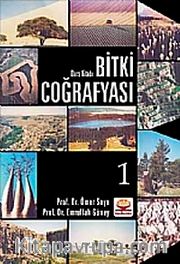Bitki Coğrafyası Ders Kitabı 1