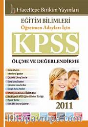 2011 KPSS Eğitim Bilimleri Seti