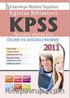 2011 KPSS Eğitim Bilimleri Ölçme ve Değerlendirme