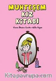 Muhteşem Kız Kitabı