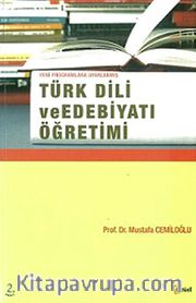 Türk Dili ve Edebiyatı Öğretimi