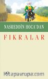 Nasreddin Hoca'dan Fıkralar (Cep Boy)