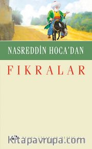 Nasreddin Hoca'dan Fıkralar (Cep Boy)