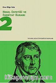 Hegel Estetiği ve Edebiyat Kuramı-2
