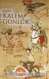 Şirin Kalem Günlük (Sarı)