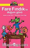 Fare Fındık'ın Doğum Günü