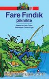 Fare Fındık Piknikte