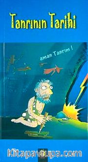 Tanrının Tarihi