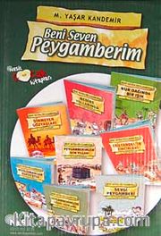 Beni Seven Peygamberim Seti (8 Kitap)