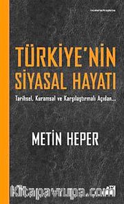 Türkiye'nin Siyasal Hayatı