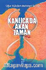 Kanlıca'da Akan Zaman