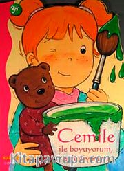 Cemile ile Boyuyorum Eğleniyorum