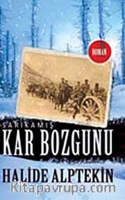Sarıkamış Kar Bozgunu (Cep Boy)