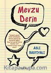 Mevzu Derin