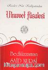 Uhuvvet Risale-i  (Cep Boy, Dipnot, Sözlük, Kronolojik Bilgi)